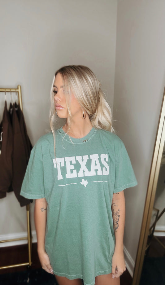 Texas Tee